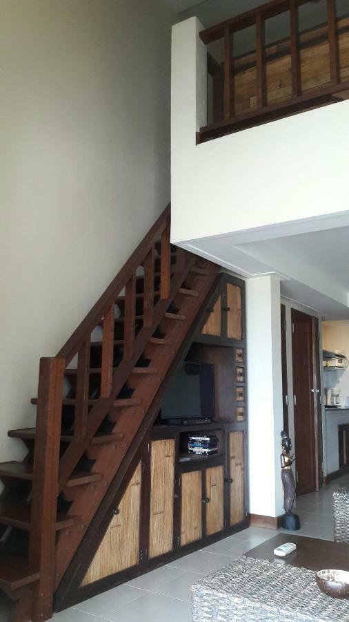 Papillon Residence Choeng Mon Екстер'єр фото