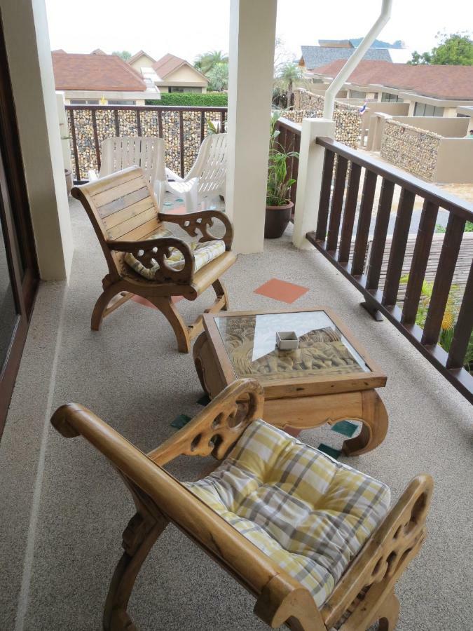 Papillon Residence Choeng Mon Екстер'єр фото