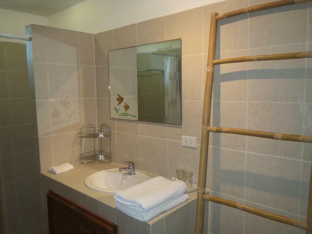 Papillon Residence Choeng Mon Екстер'єр фото