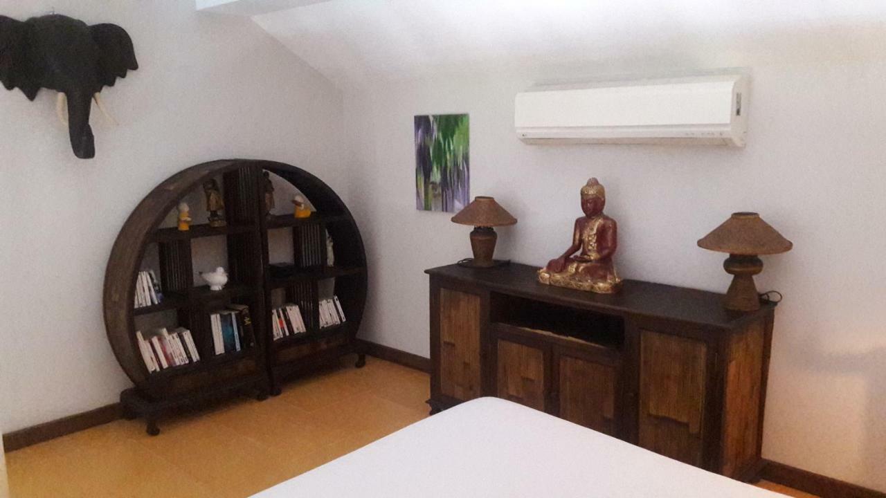 Papillon Residence Choeng Mon Екстер'єр фото
