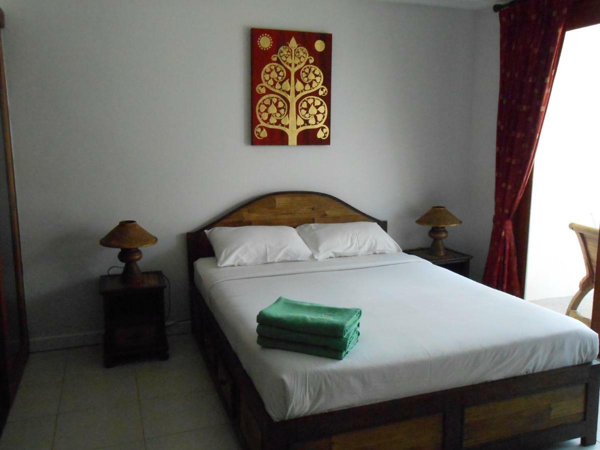 Papillon Residence Choeng Mon Екстер'єр фото