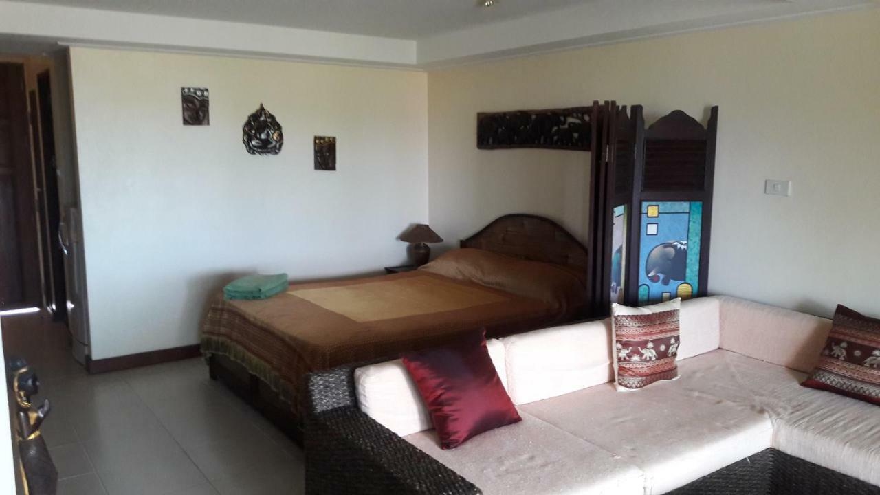 Papillon Residence Choeng Mon Екстер'єр фото