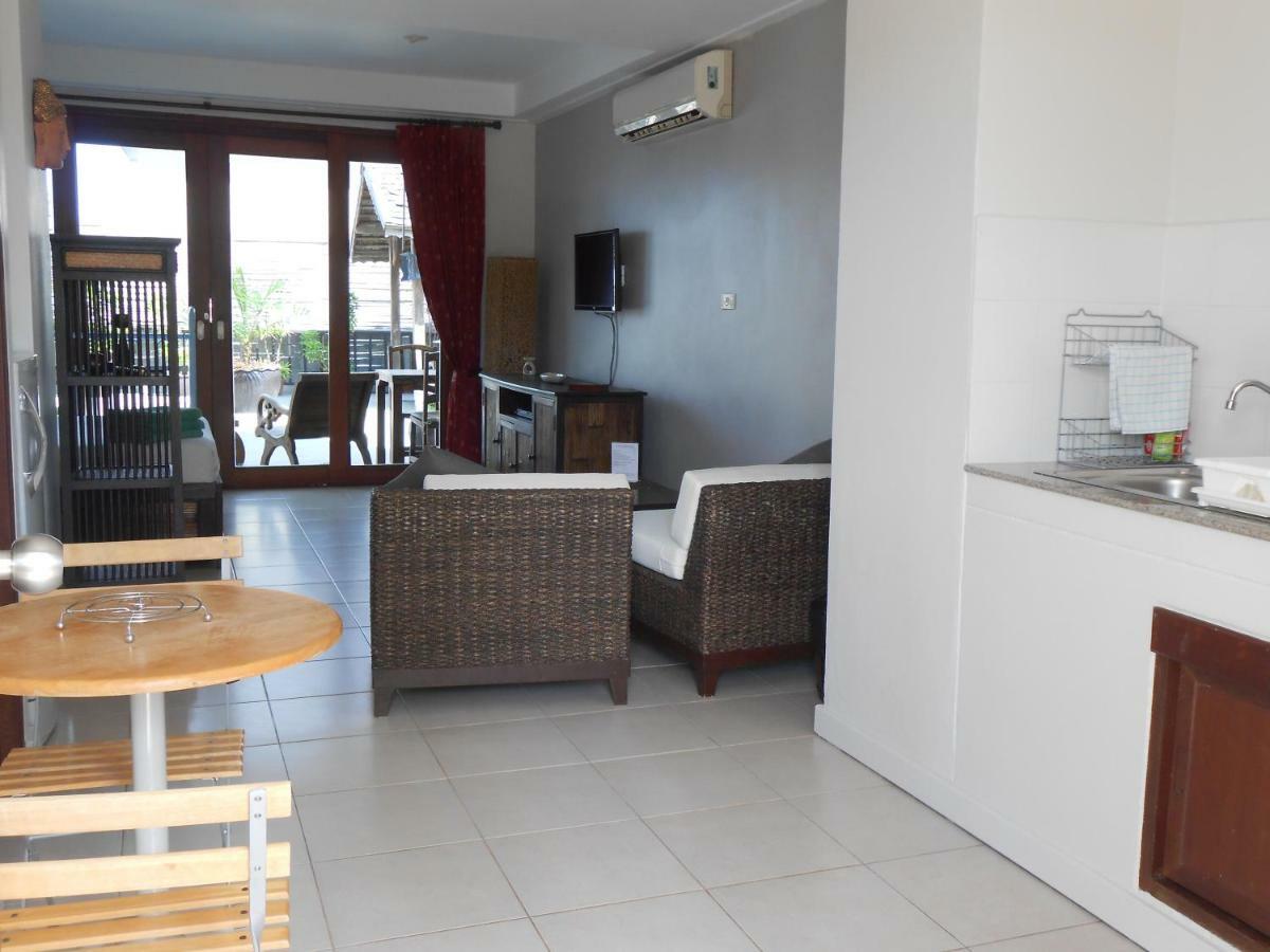 Papillon Residence Choeng Mon Екстер'єр фото