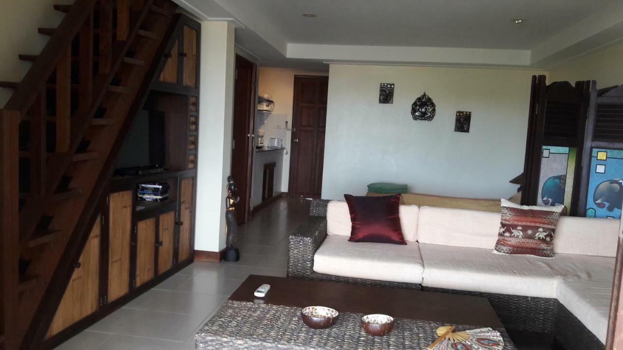 Papillon Residence Choeng Mon Екстер'єр фото