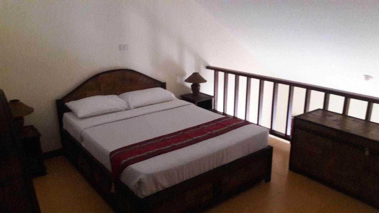 Papillon Residence Choeng Mon Екстер'єр фото