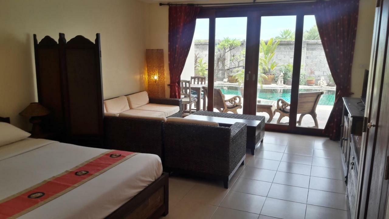 Papillon Residence Choeng Mon Екстер'єр фото