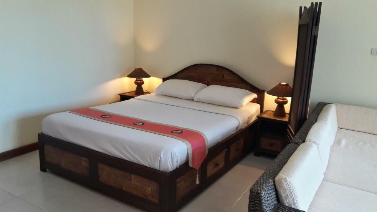 Papillon Residence Choeng Mon Екстер'єр фото