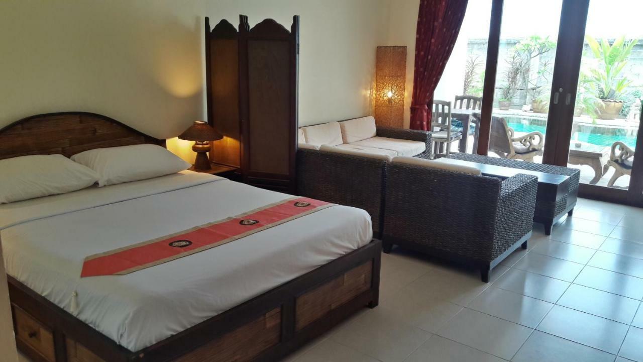 Papillon Residence Choeng Mon Екстер'єр фото