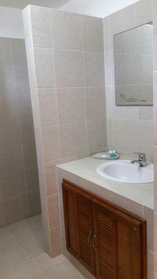 Papillon Residence Choeng Mon Екстер'єр фото
