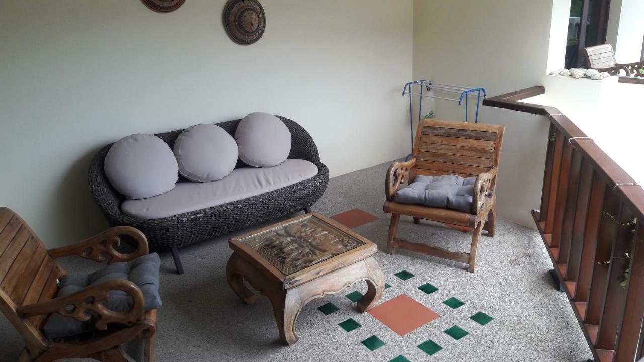 Papillon Residence Choeng Mon Екстер'єр фото