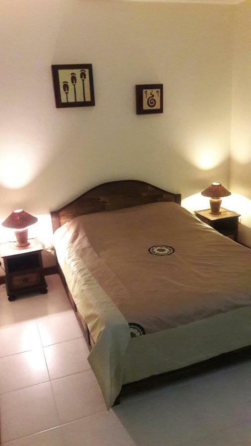 Papillon Residence Choeng Mon Екстер'єр фото