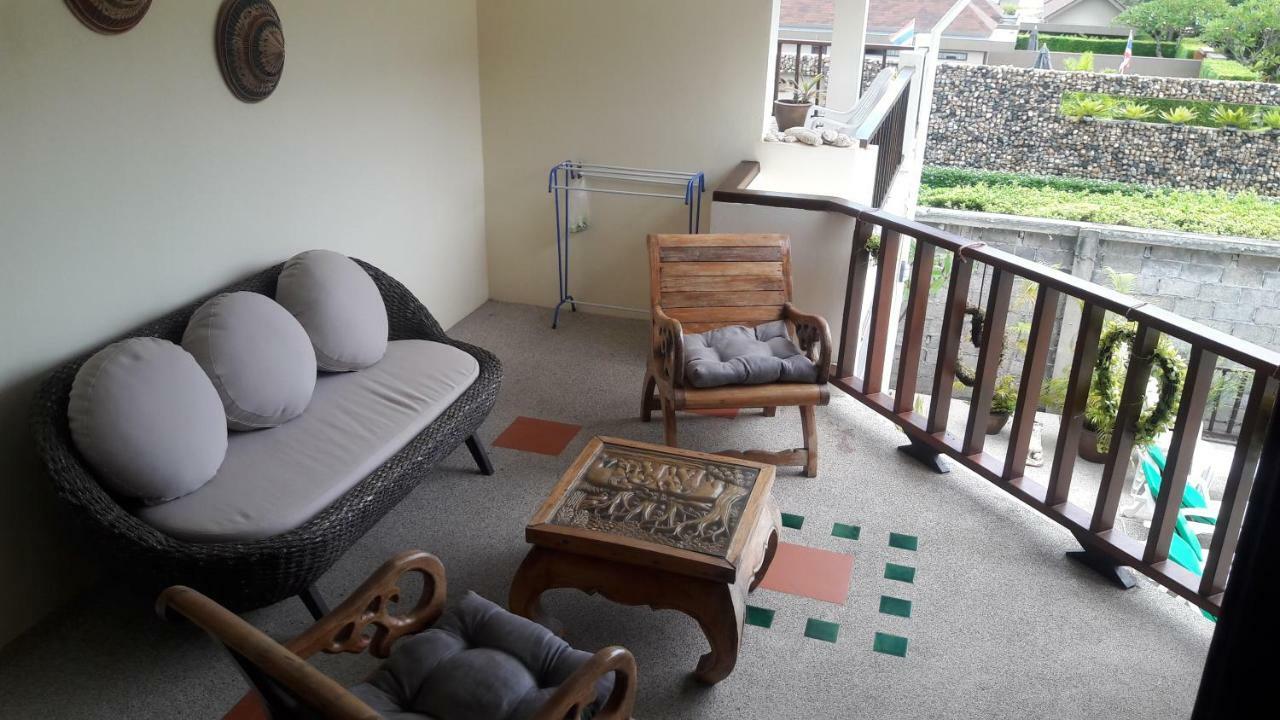 Papillon Residence Choeng Mon Екстер'єр фото